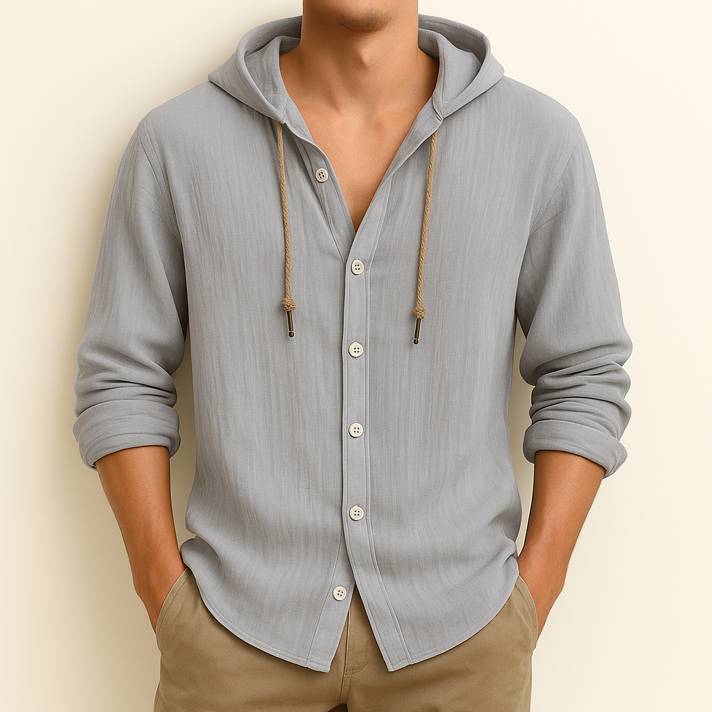 Weston Hoodie Shirt