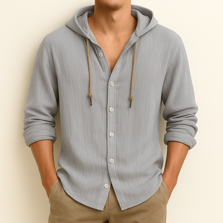 Weston Hoodie Shirt