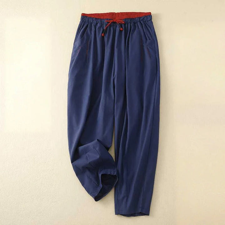 VIVO LINEN PANTS