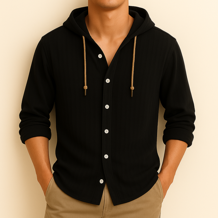 Weston Hoodie Shirt