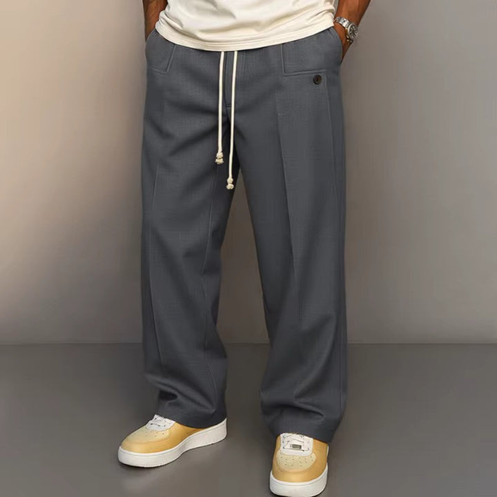 Everyday Urban Relax Pants