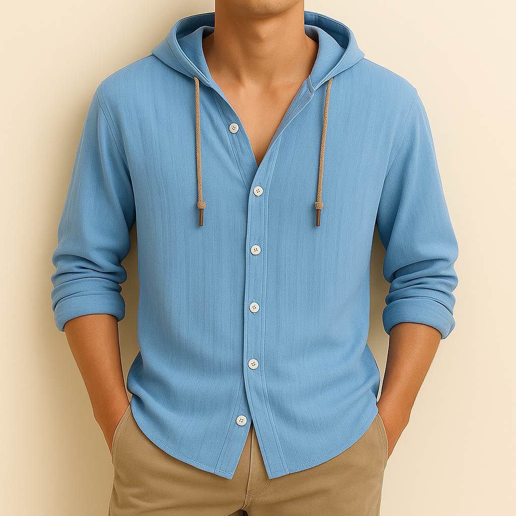 Weston Hoodie Shirt