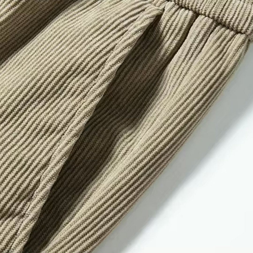 Santino Corduroy Pants