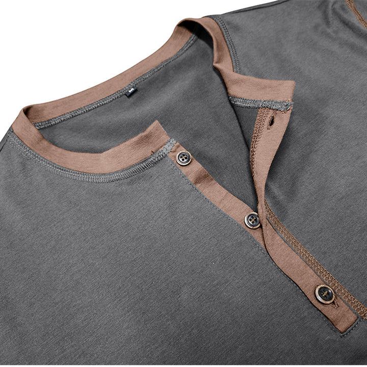 Sam Short Sleeve T-shirt