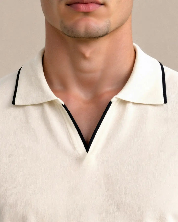 Piqué Classic Polo