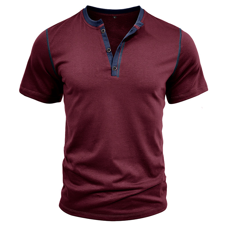 Sam Short Sleeve T-shirt