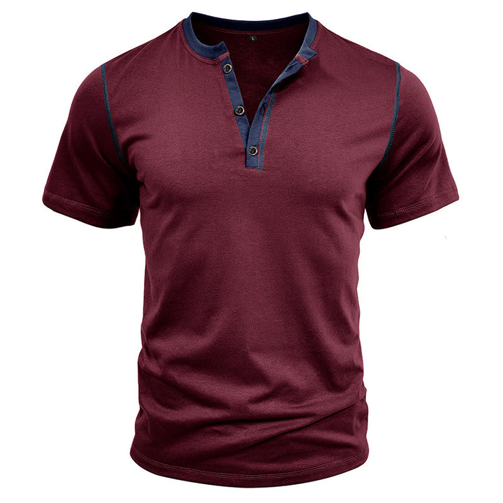 Sam Short Sleeve T-shirt