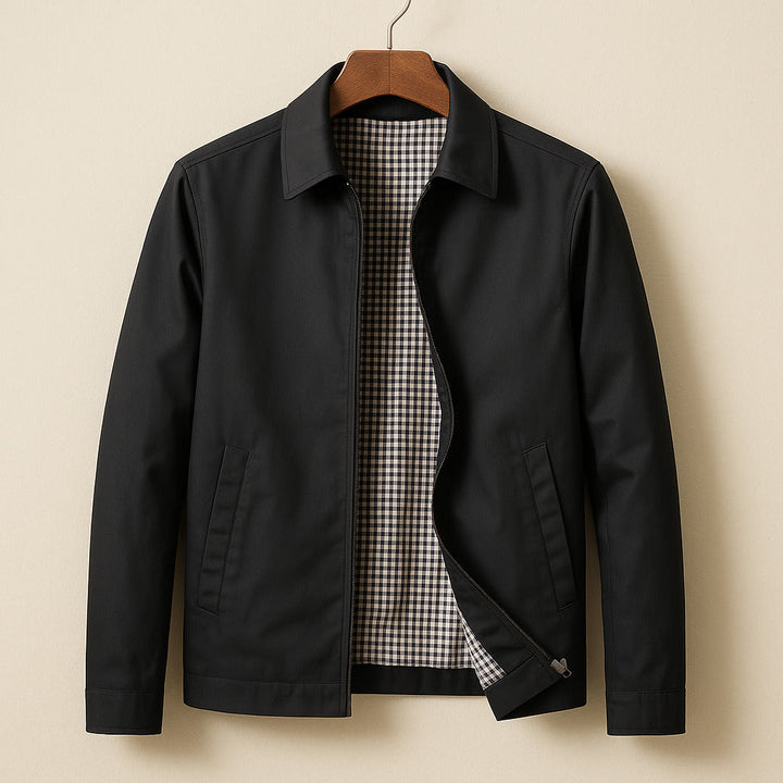 KORRIK - Lightweight Twill Jacket