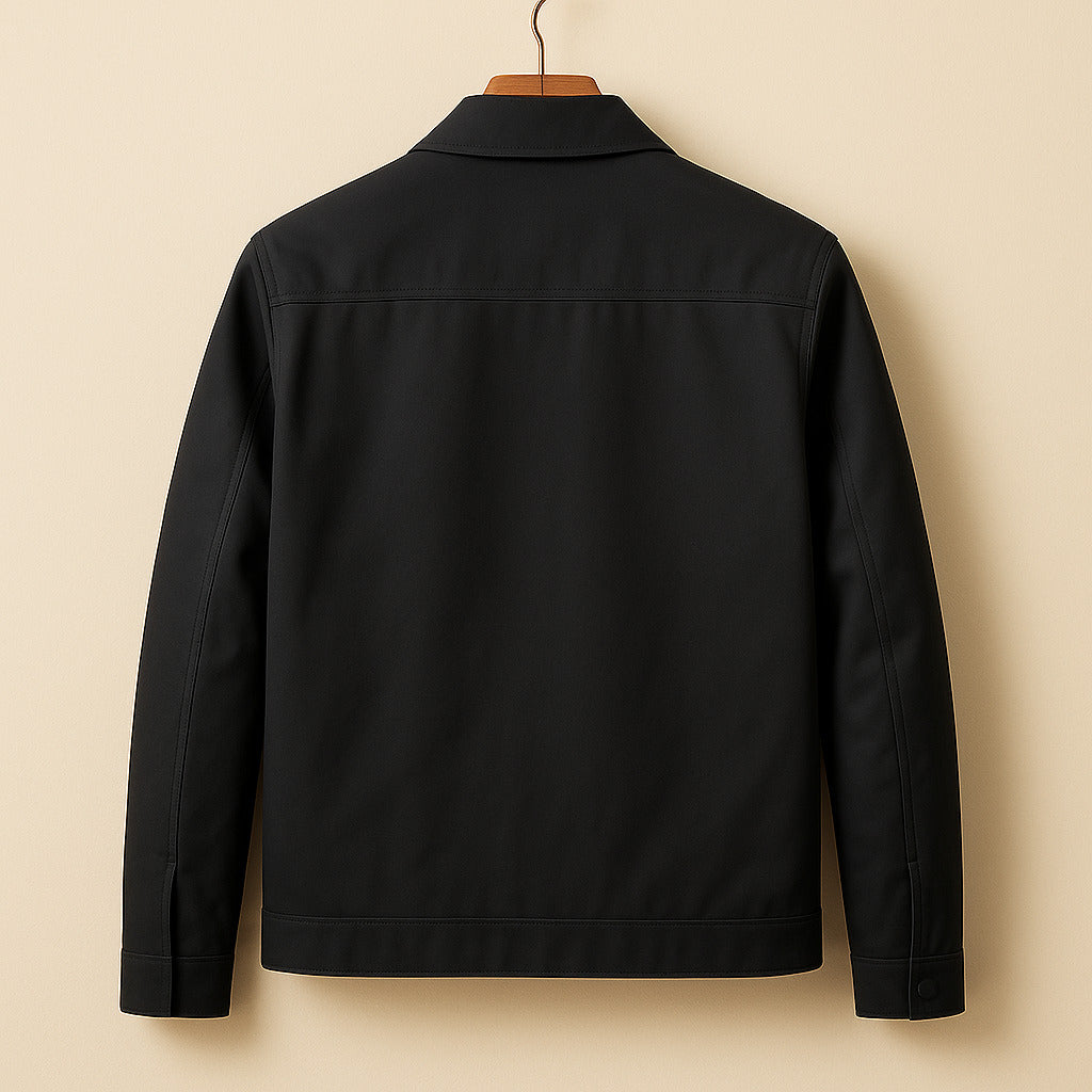 KORRIK - Lightweight Twill Jacket