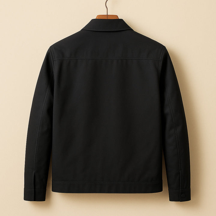 KORRIK - Lightweight Twill Jacket