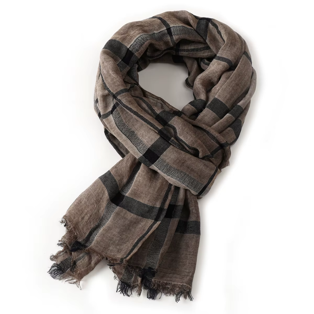 Maison Arnaud Scarf