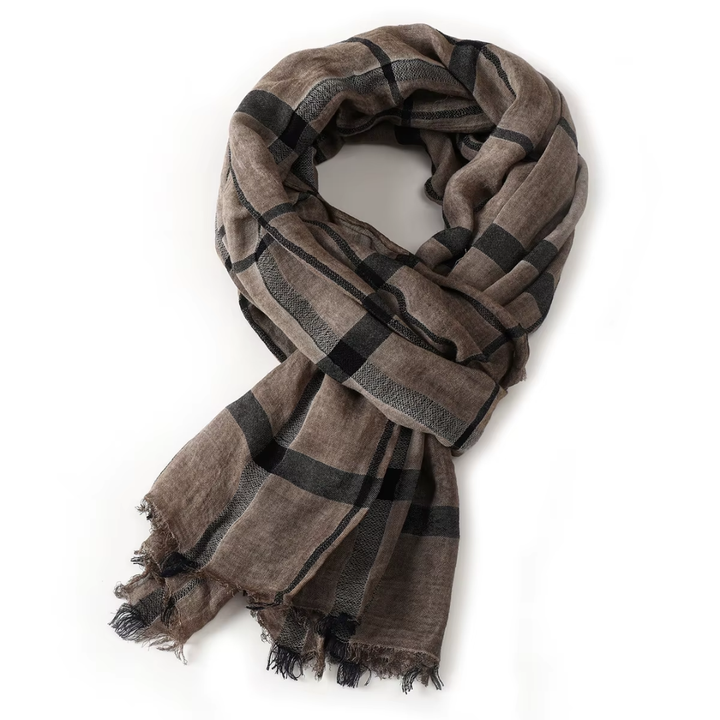 Maison Arnaud Scarf