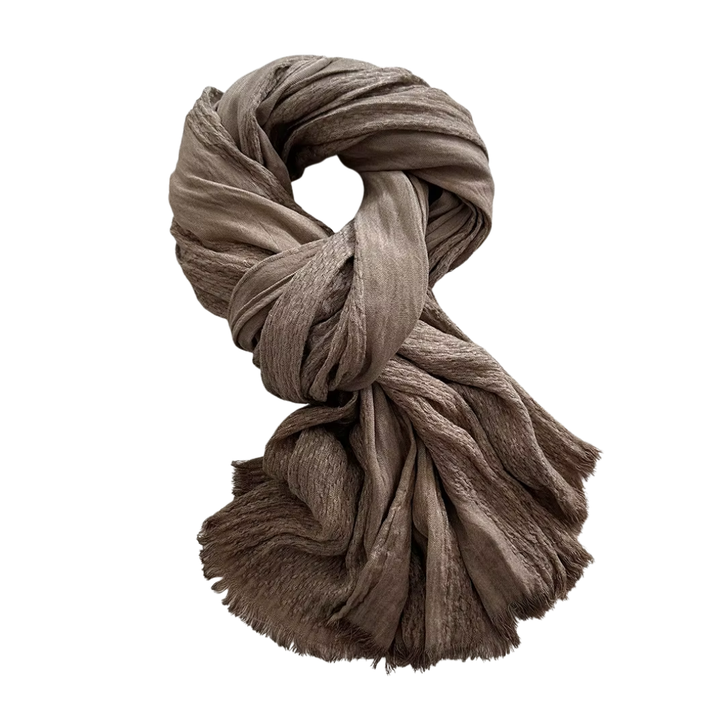 Rhett Textured Scarf
