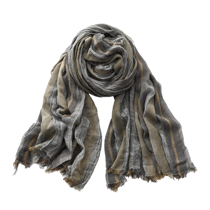 Hollis Crinkle Scarf