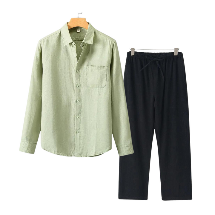 KORRIK  Linen Set