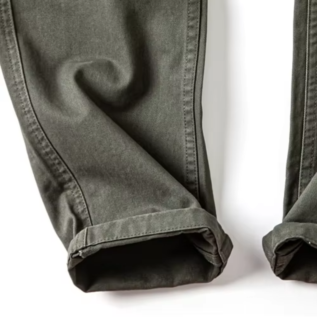 Bronson Heavy Chino Pants