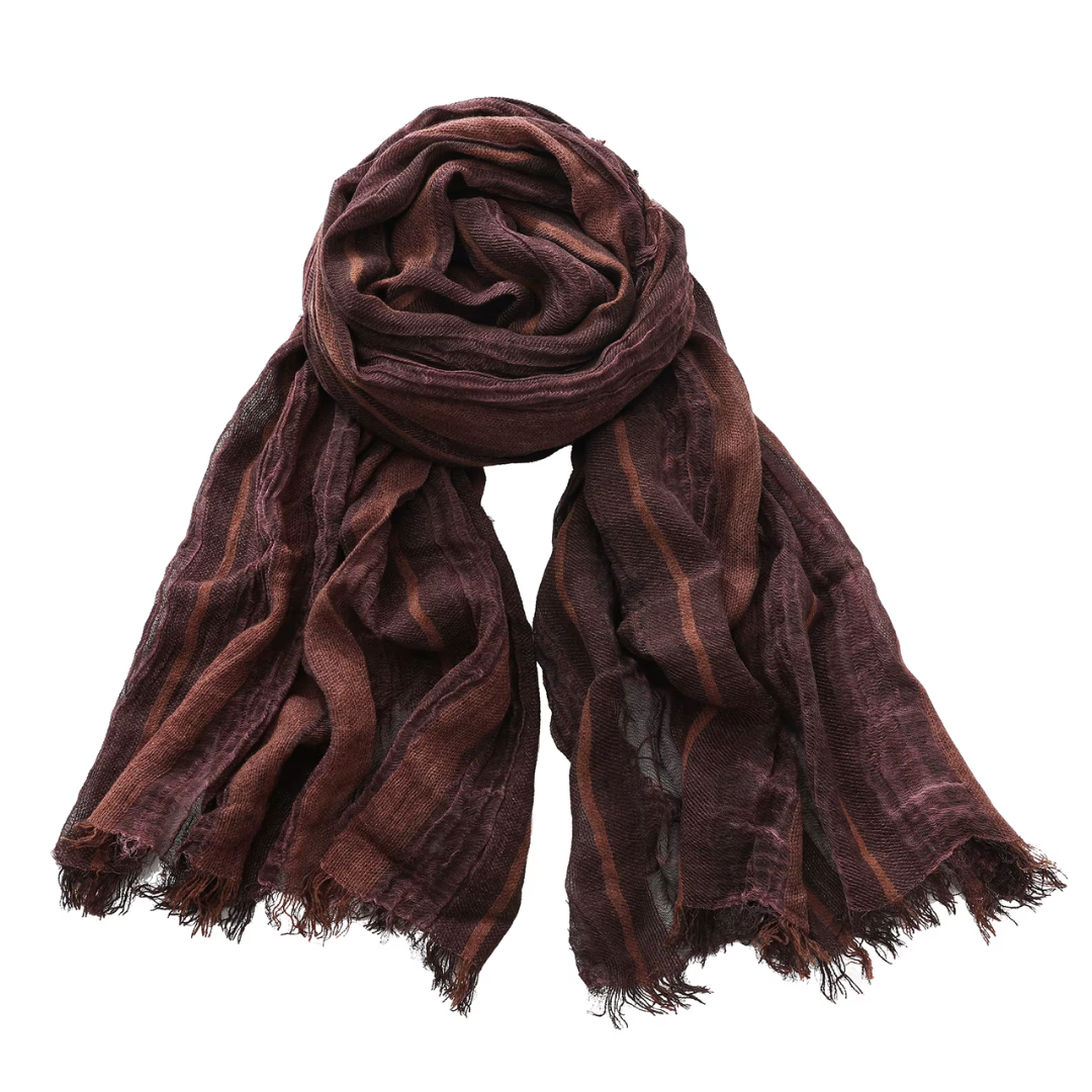 Hollis Crinkle Scarf