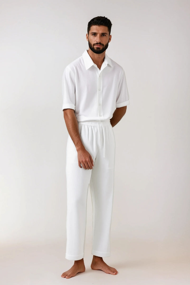 KORRIK  Premium linen set