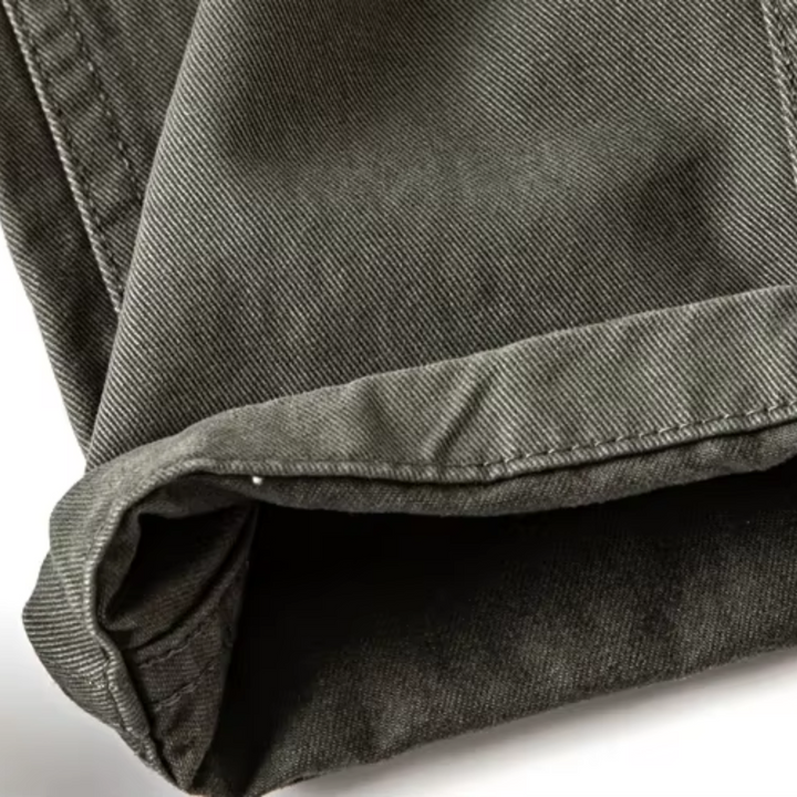 Bronson Heavy Chino Pants