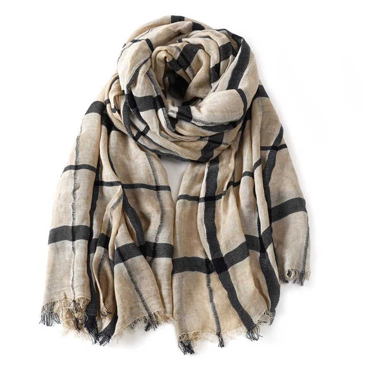 Maison Arnaud Scarf