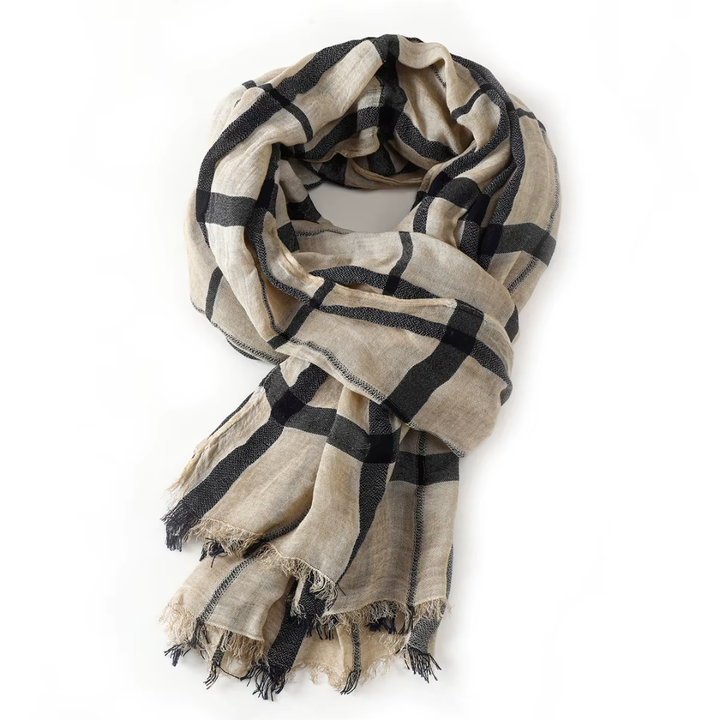 Maison Arnaud Scarf