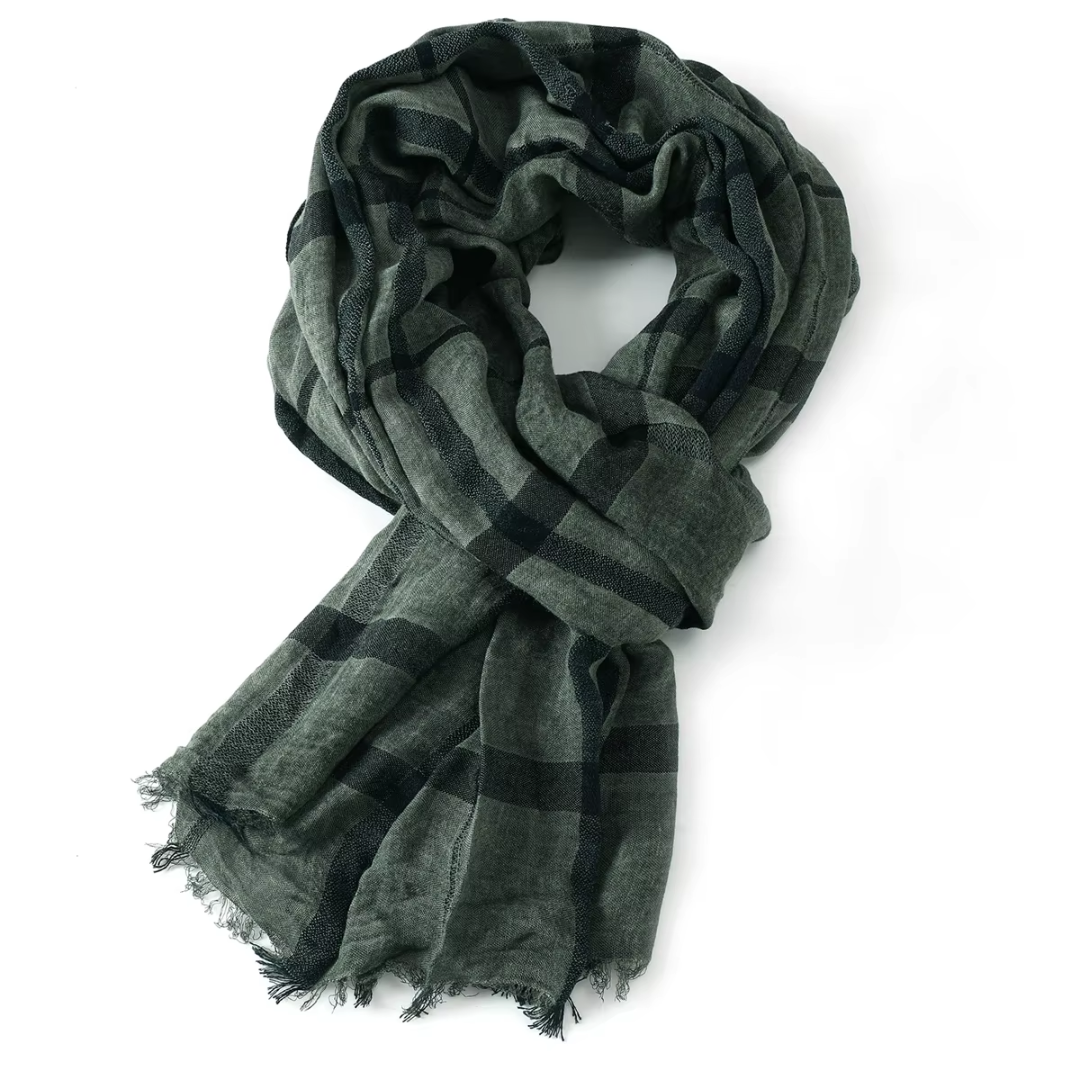 Maison Arnaud Scarf