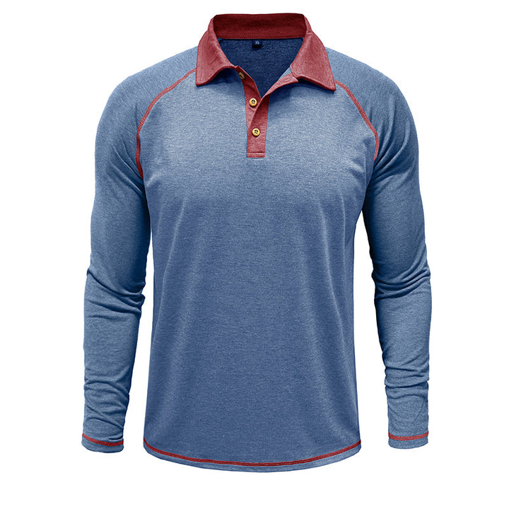 Martin  Polo Shirt