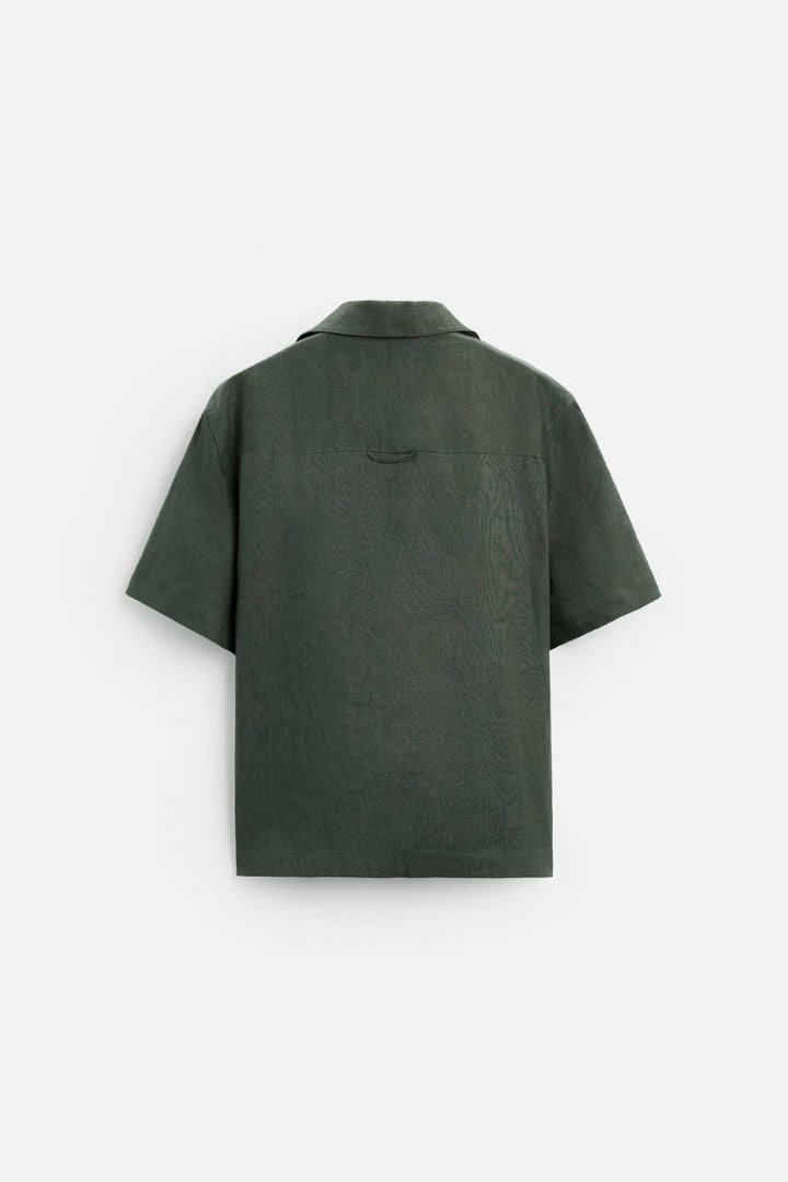 KORRIK  Premium linen set
