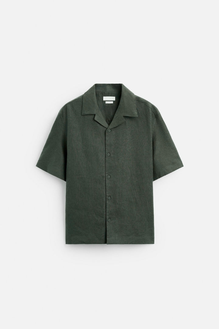 KORRIK  Premium linen set