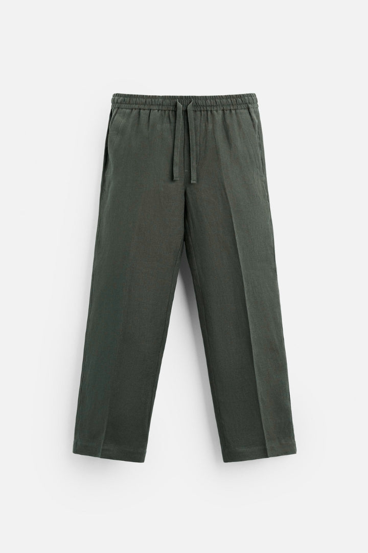 KORRIK  Premium linen set