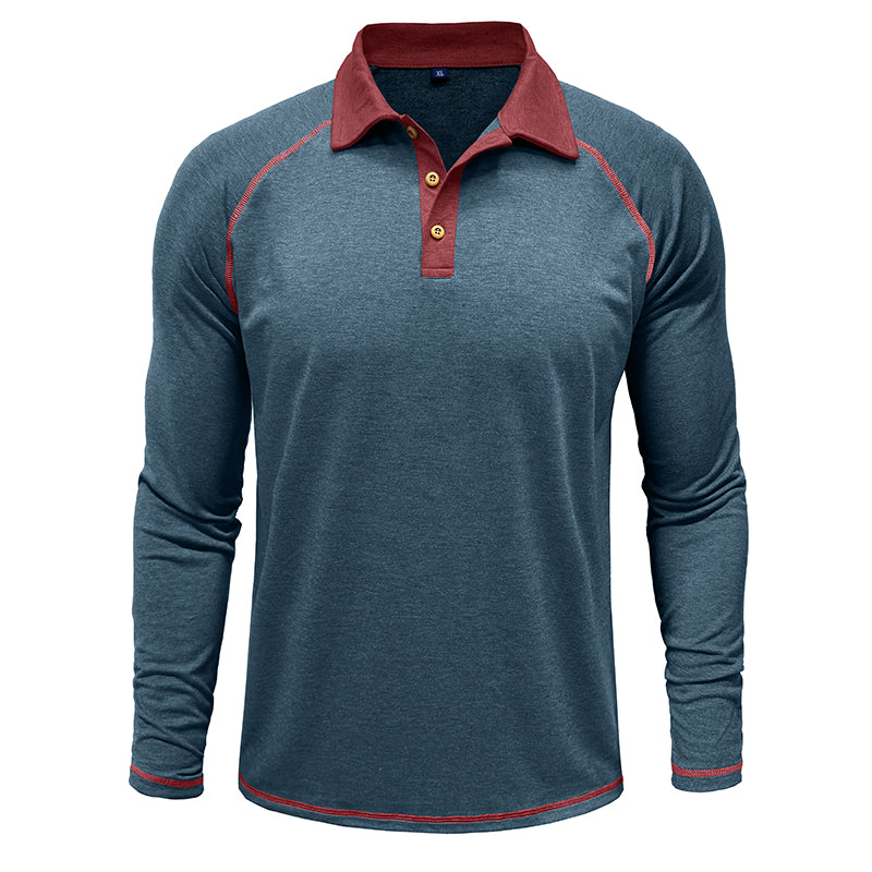 Martin  Polo Shirt