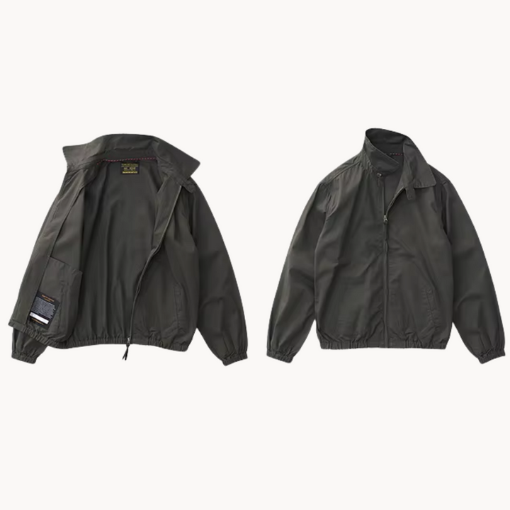 Pops Jacket