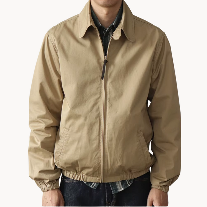 Pops Jacket