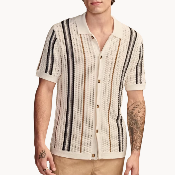 Toscano Revere Shirt
