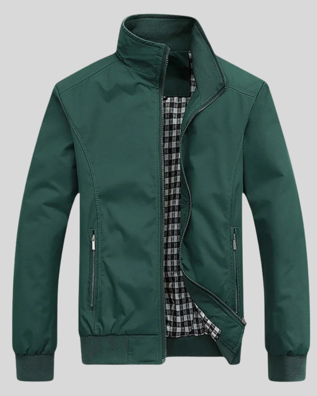 Billy Smart Casual Jacket
