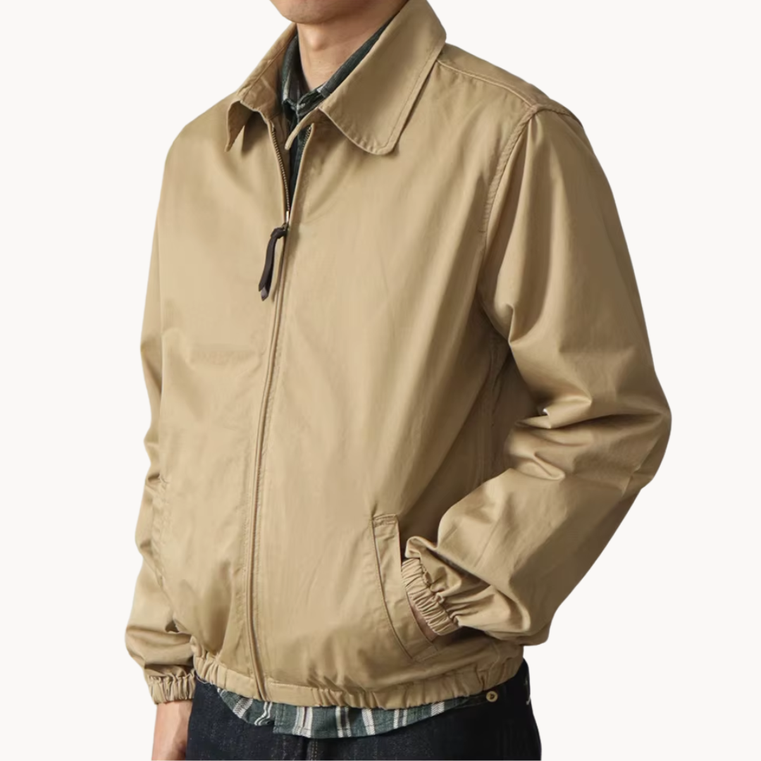 Pops Jacket