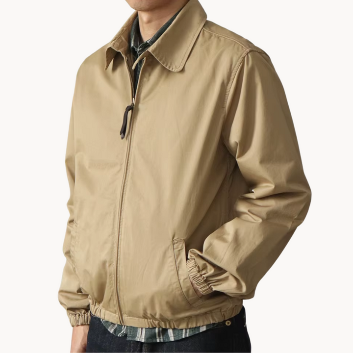 Pops Jacket