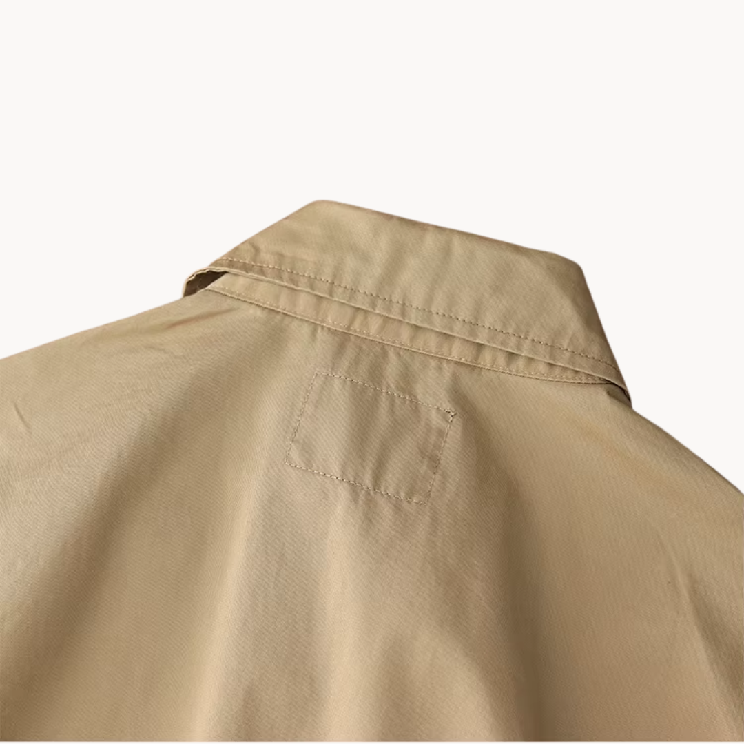 Pops Jacket