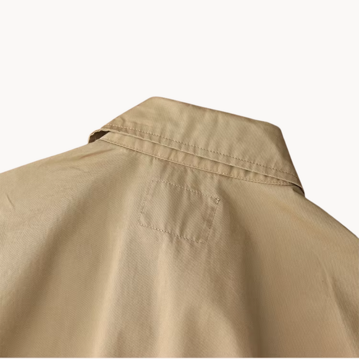 Pops Jacket