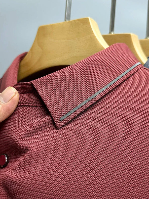 [SOLD OUT] Chiaro: Lightweight Breathable Polo