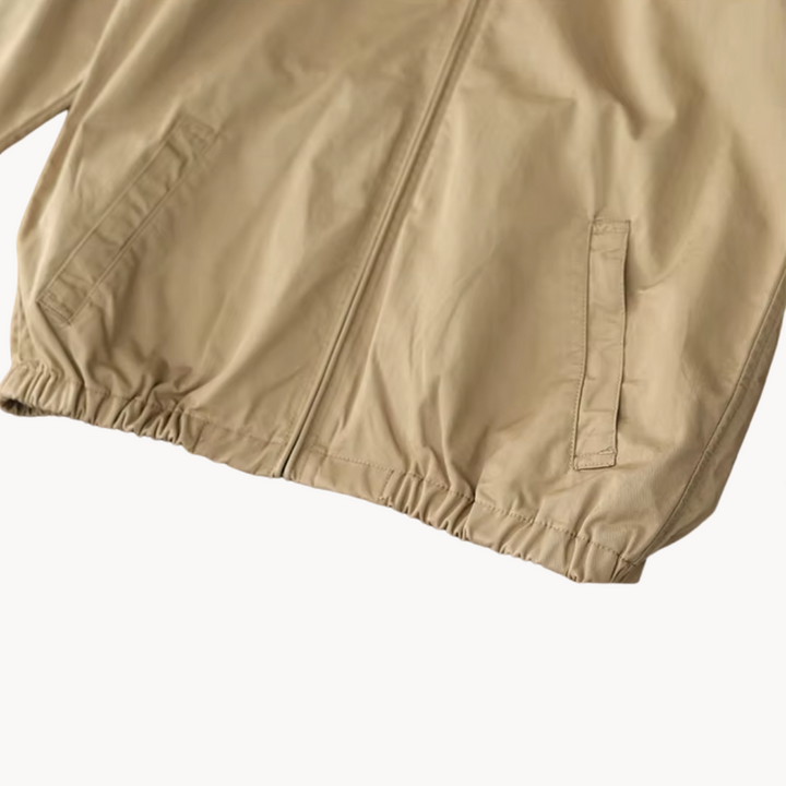Pops Jacket
