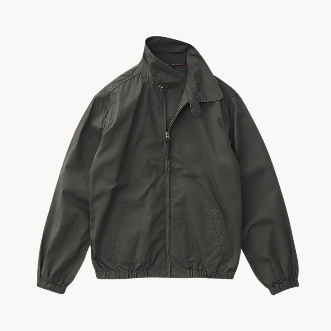Pops Jacket