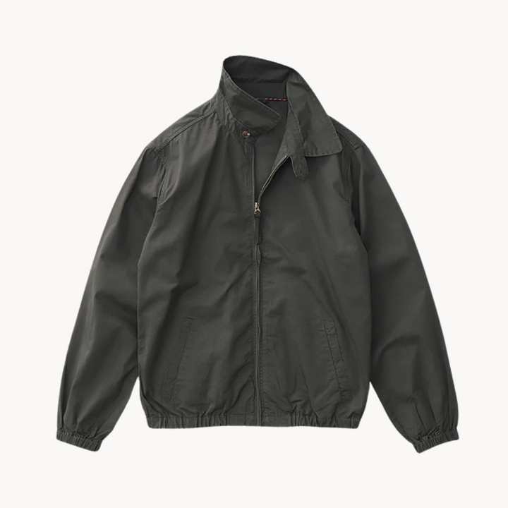 Pops Jacket