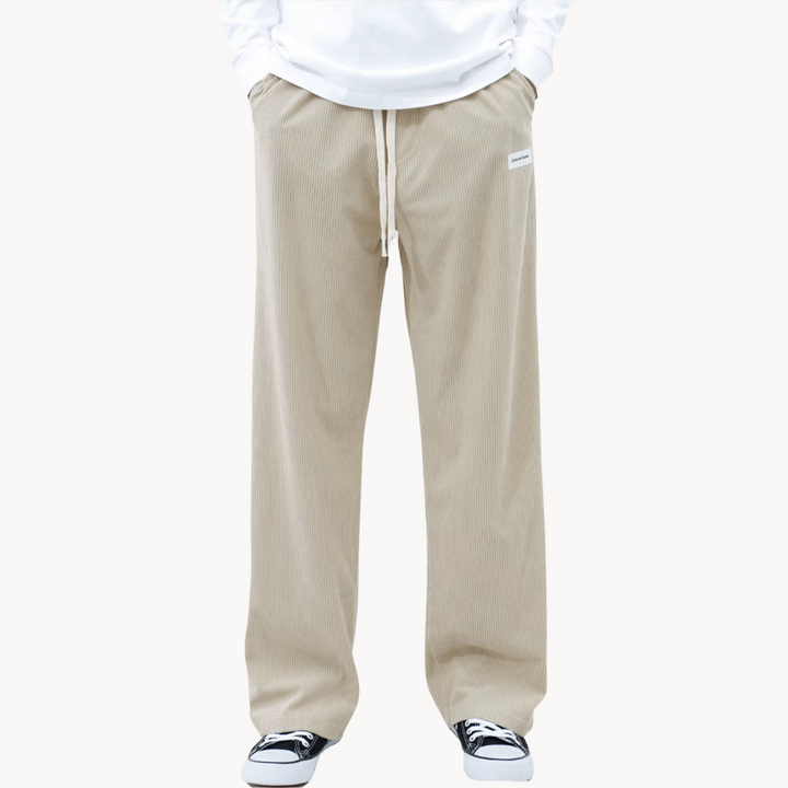 Otto Corduroy Pants