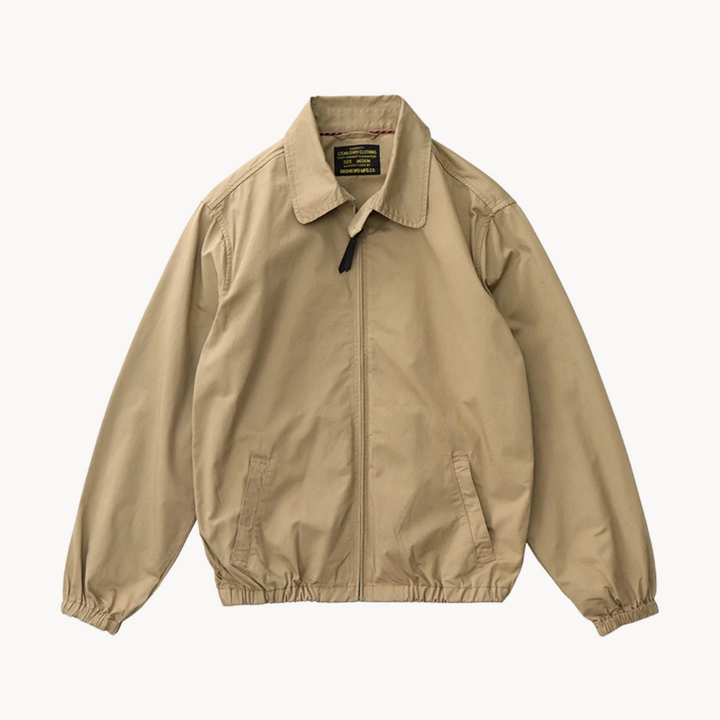 Pops Jacket