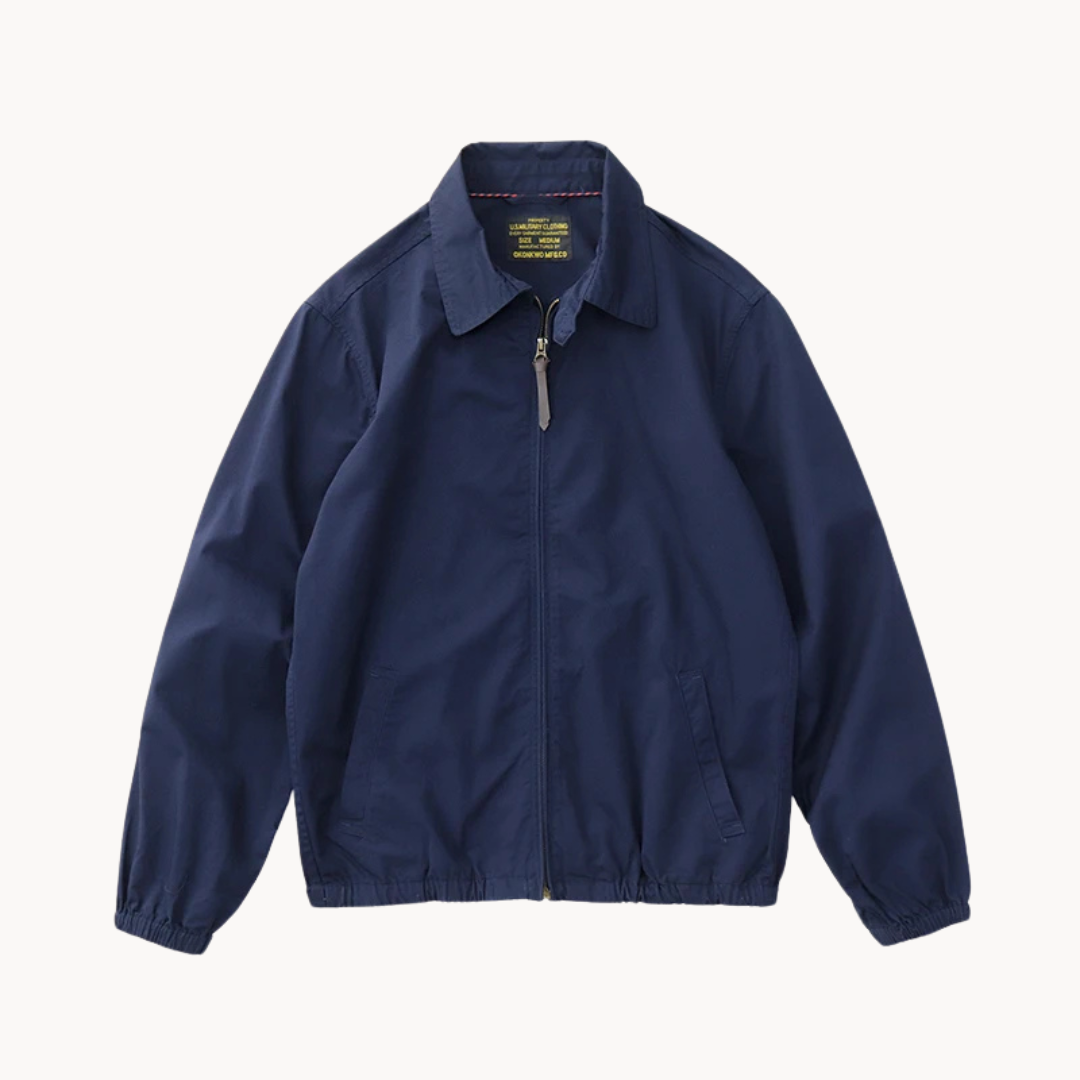 Pops Jacket