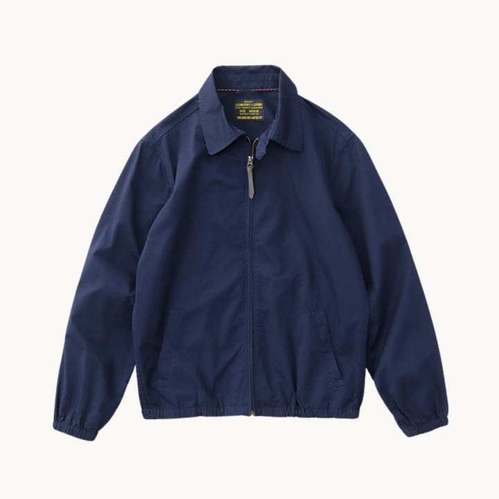 Pops Jacket