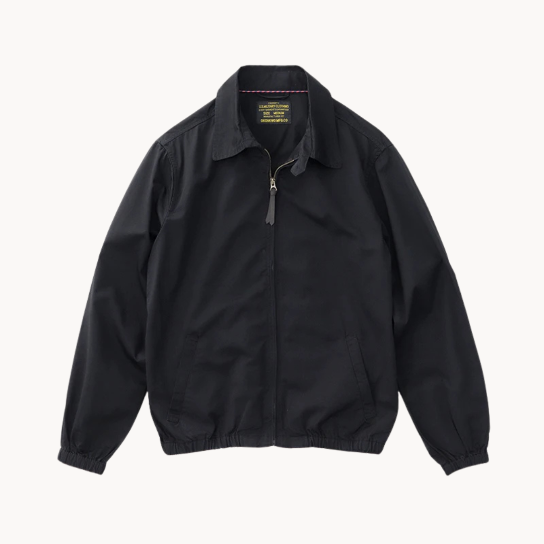 Pops Jacket