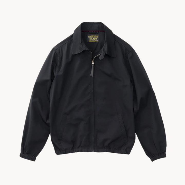 Pops Jacket