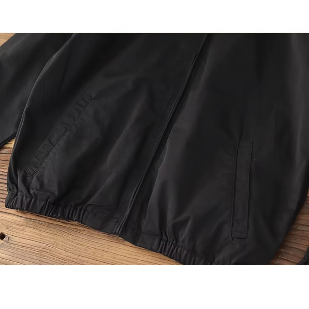 Pops Jacket